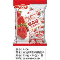 園球蜜餞 從批發供應到廠家直采的全方位指南