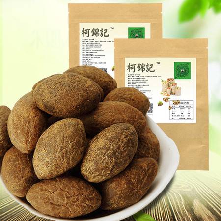 閩南風(fēng)味甘草橄欖干 孕婦小孩皆宜的休閑零食與食品選購(gòu)指南