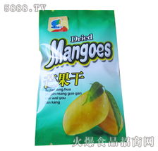蜜餞 傳統(tǒng)工藝與現(xiàn)代消費(fèi)的交織