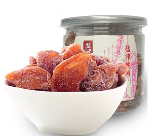 賣蜜餞竟然能賣到上億？這個古老行業的財富密碼解析