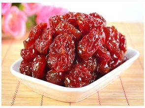 毒蜜餞真的會(huì)致癌嗎？揭開蜜餞安全性的真相